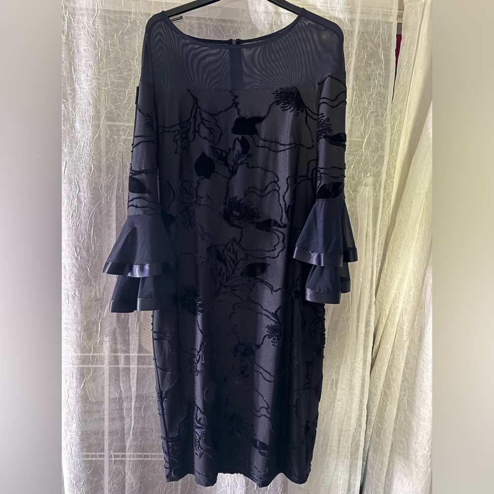 Mother of the Bride Dress - worn once